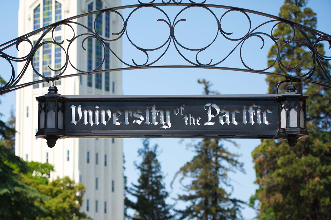 Dental Hygiene - BS | University of the Pacific