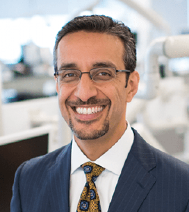 Dean Nadershahi