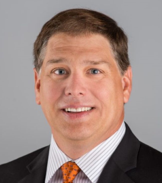 Jim Dugoni