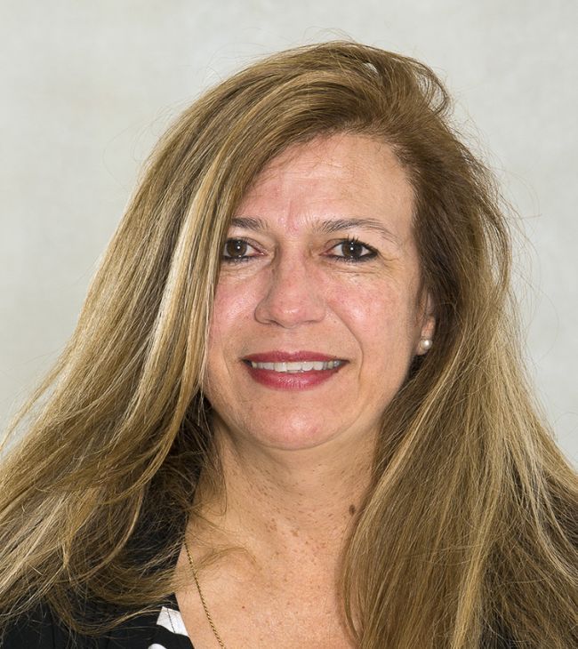 Hilda Asturias