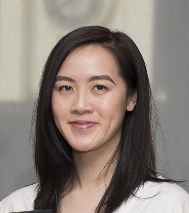 Kelly Fong
