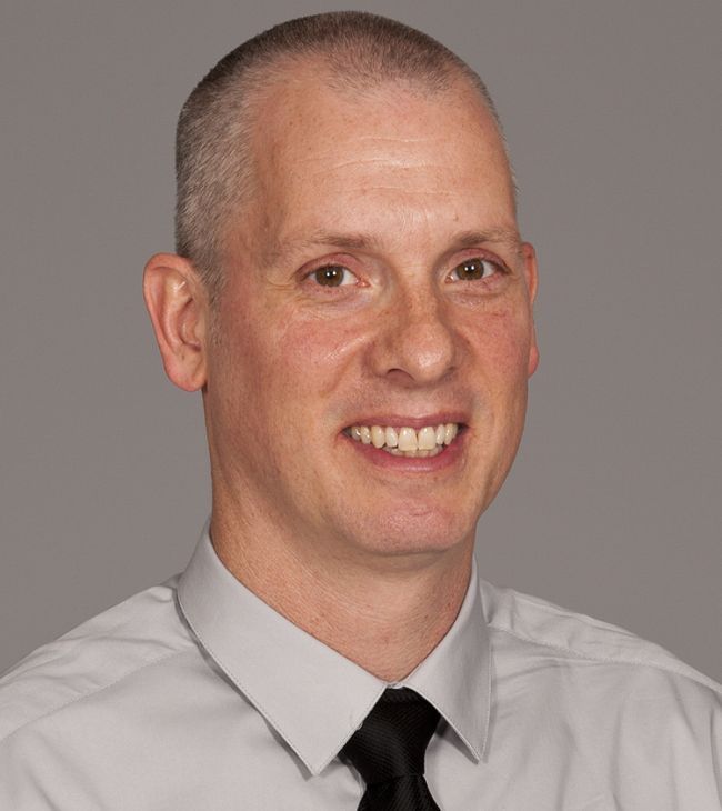 Kevin Wessler