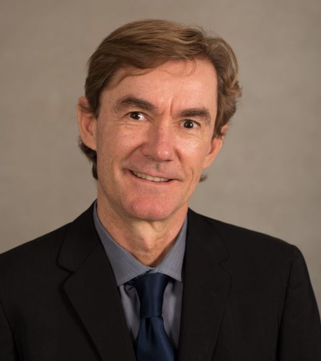 David Ojcius
