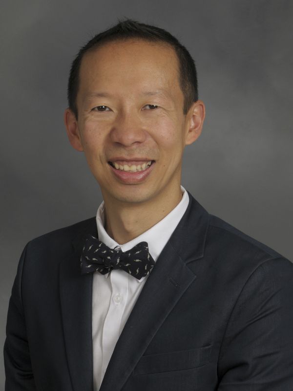 David K. Lam, MD, DDS, PhD, FRCD