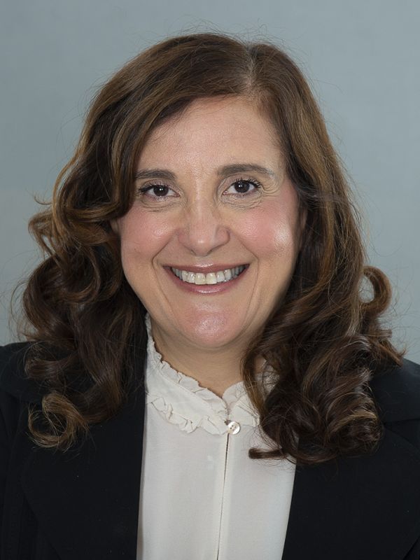 Rebecca Moazzez