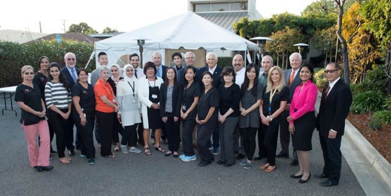 Union City clinic staff