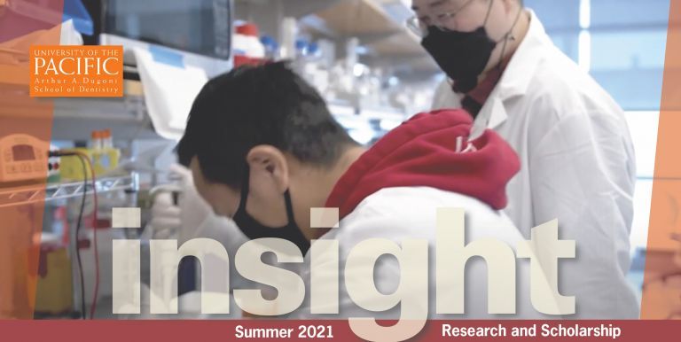 Insight Summer 2021