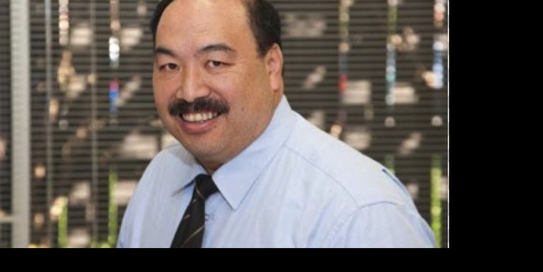Dr. Allen Wong