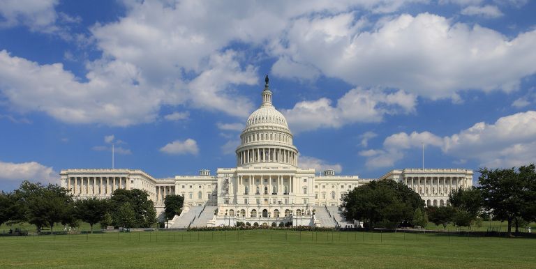 US Capitol