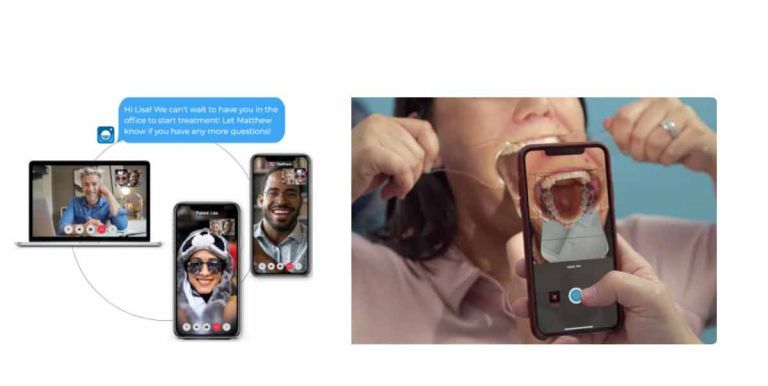 virtual appointments