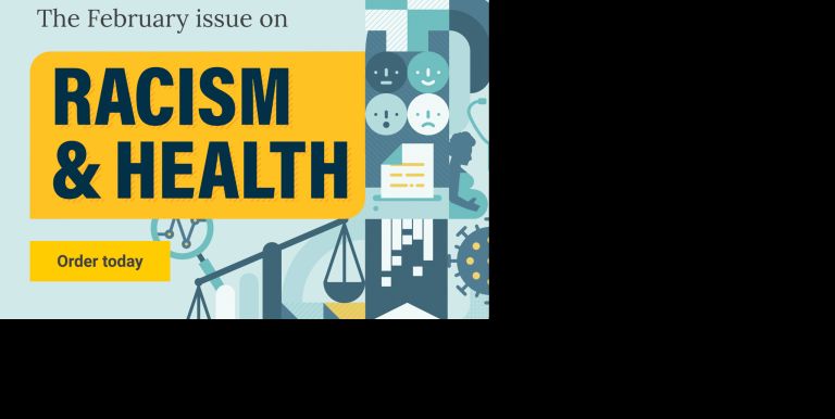 Racism and Health