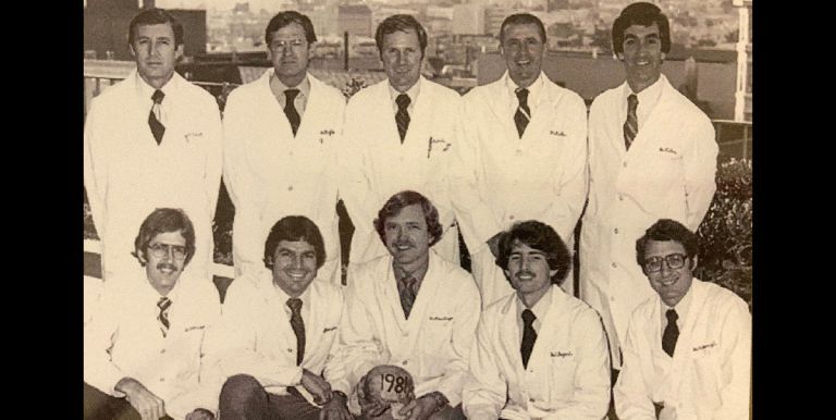 Class of 1981