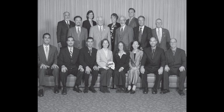 Class of 2005