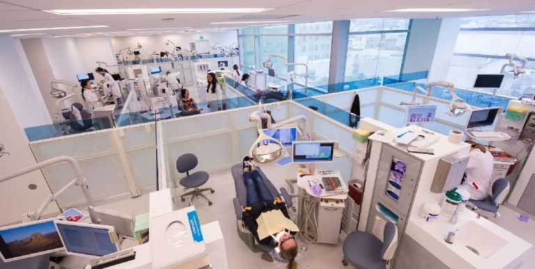 ortho clinic
