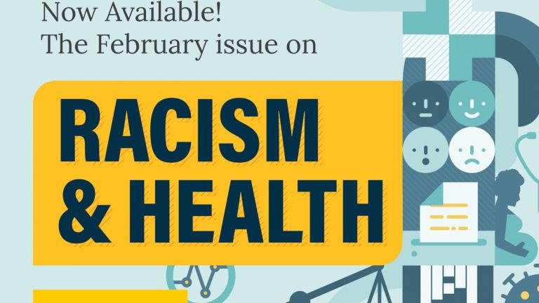 Racism and Health