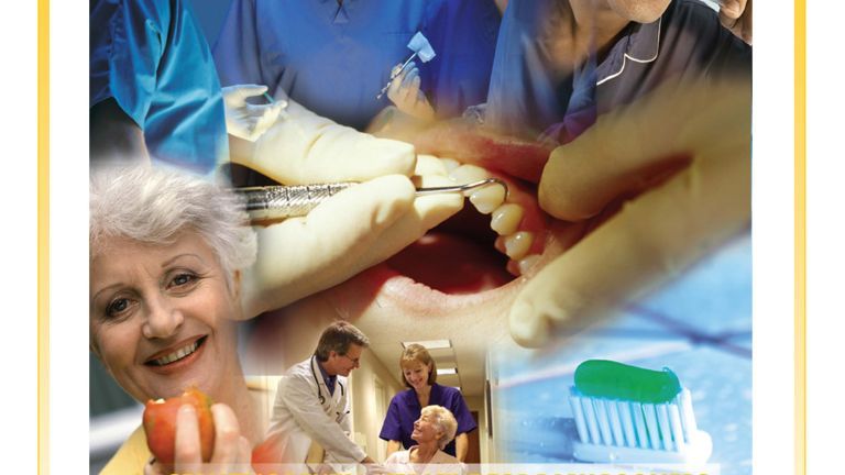 Special Care in Dentistry May 2023