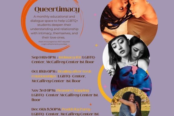 Queertimacy