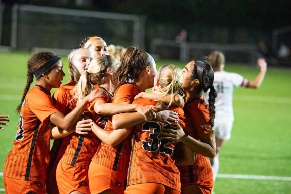 Women's Soccer