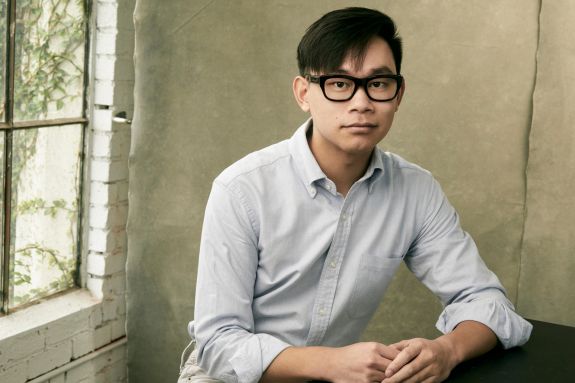 Viet Cuong, composer