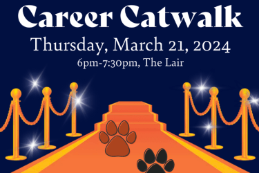 Career Catwalk