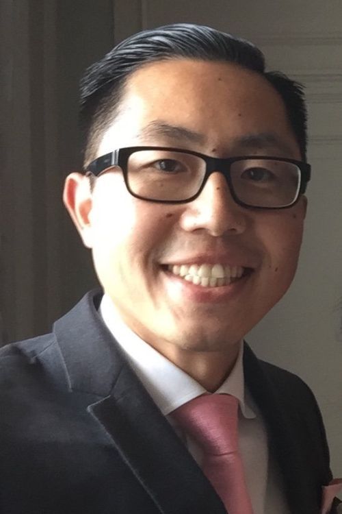 James Chen University of the Pacific