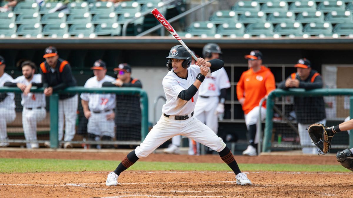 Tigers’ outfielder sizzles with batting average over .400