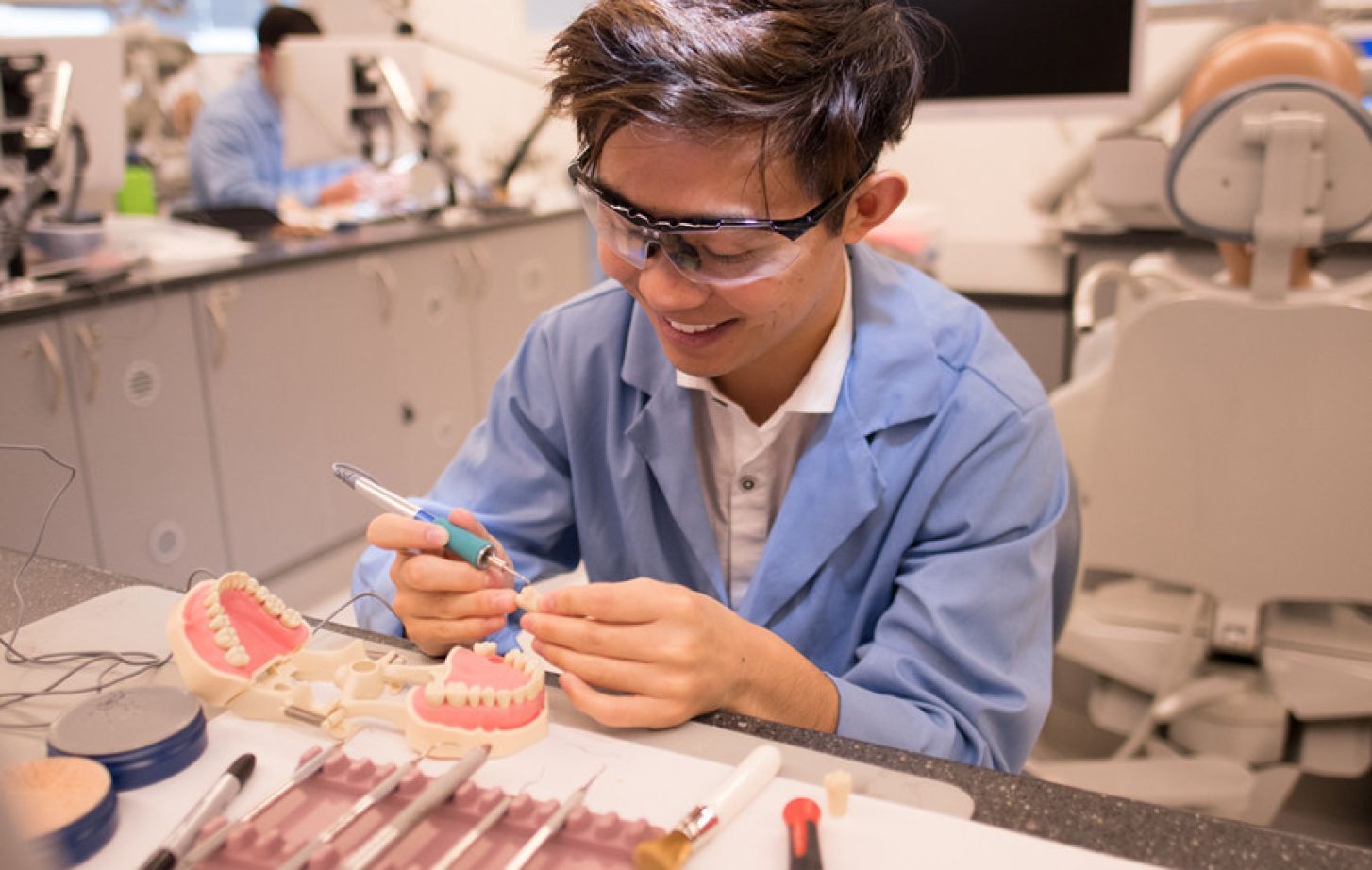 Dental Clinic