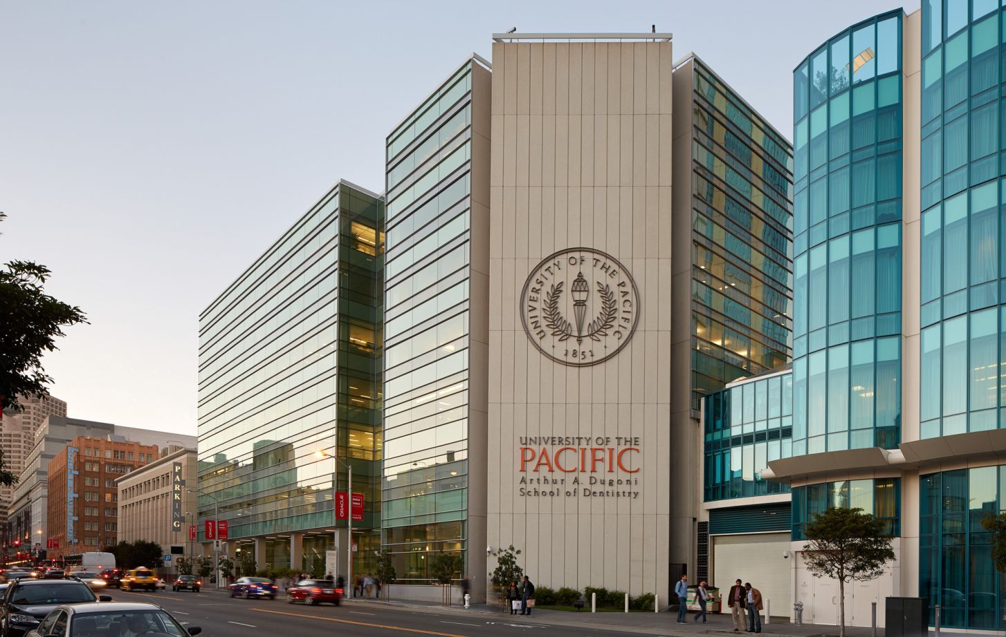 Dugoni School of Dentistry