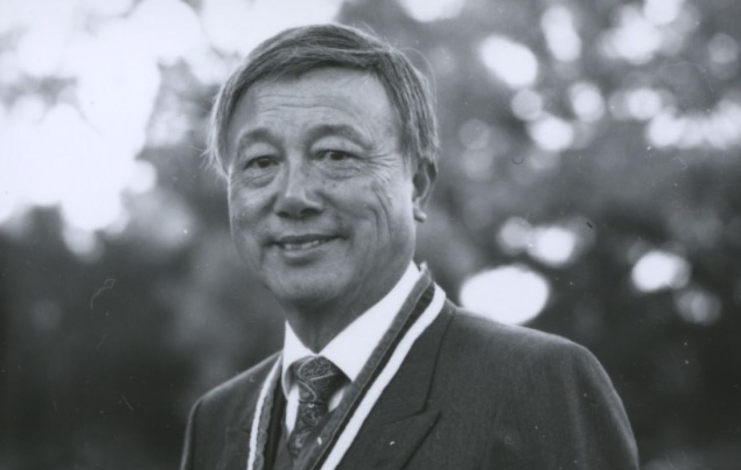 Dr. Herbert K. Yee