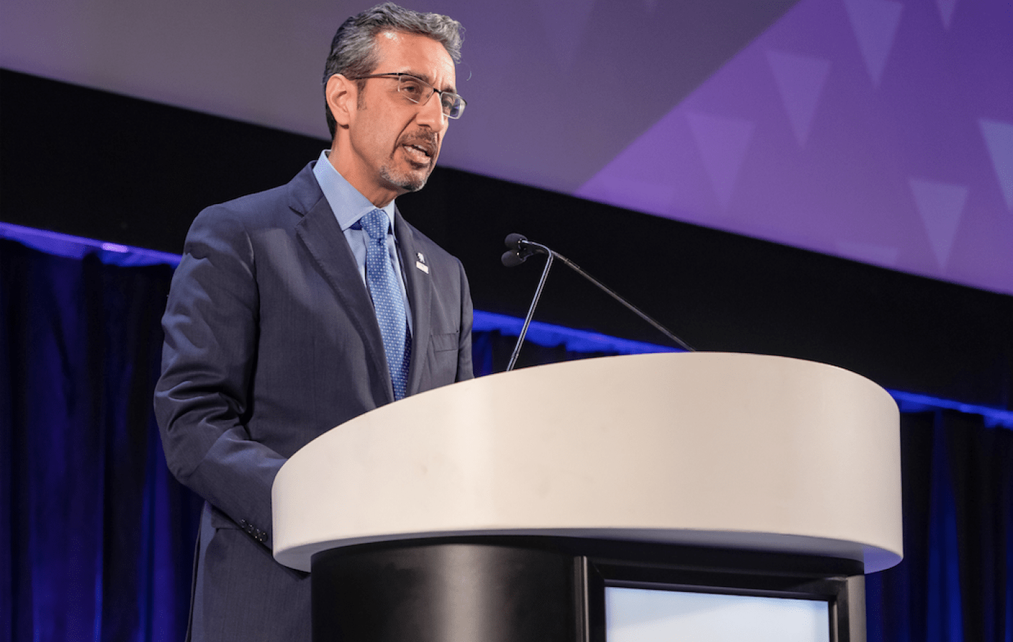 Dean Nadershahi
