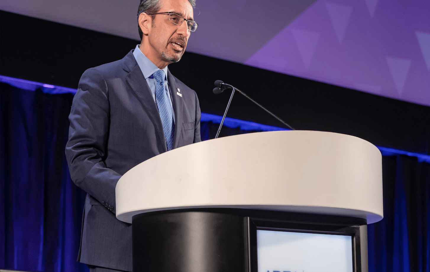 Nader Nadershahi