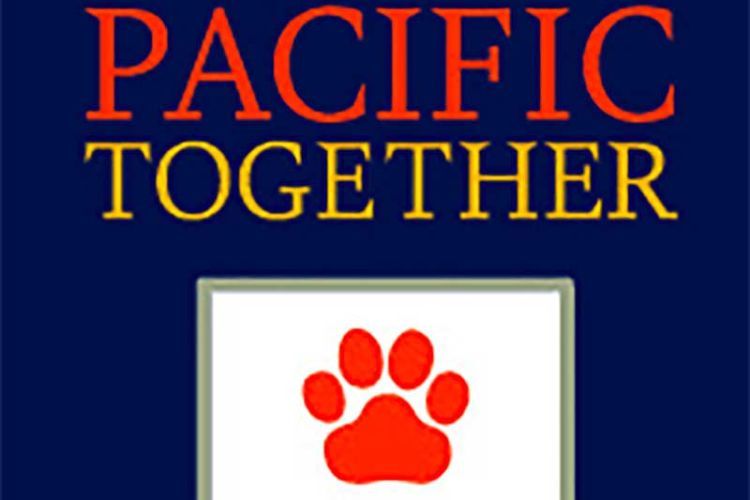 Pacific Together logo