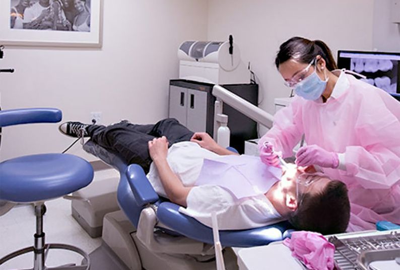 Advanced Education in General Dentistry University of