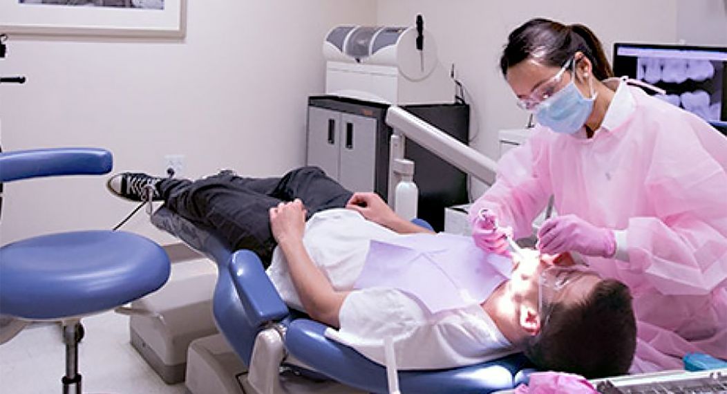 General Dentistry