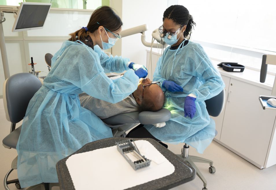 Minimally Invasive Dentistry In New York
