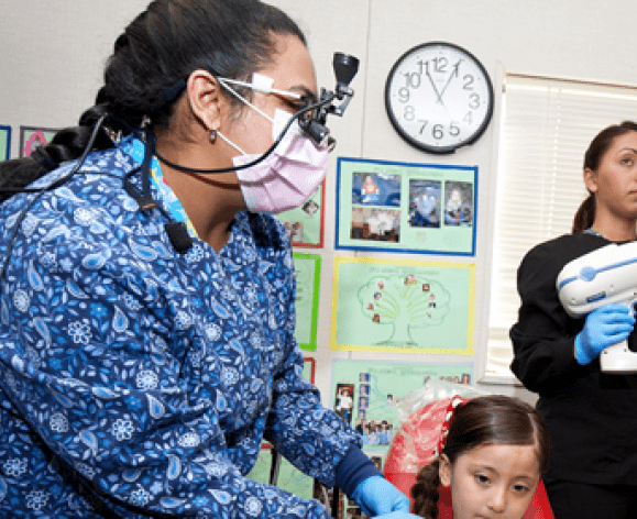 virtual dental home