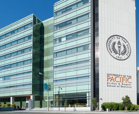 SF Campus