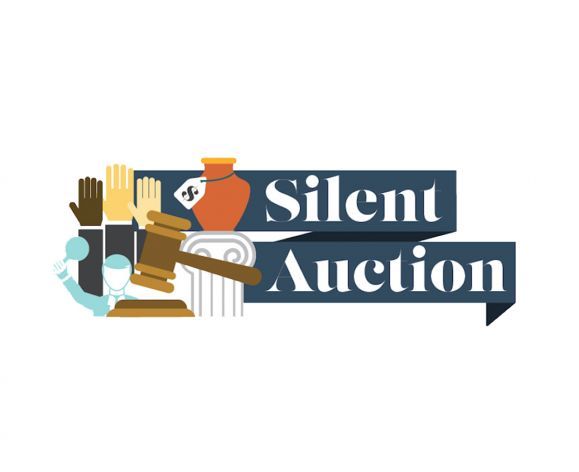 silent auction