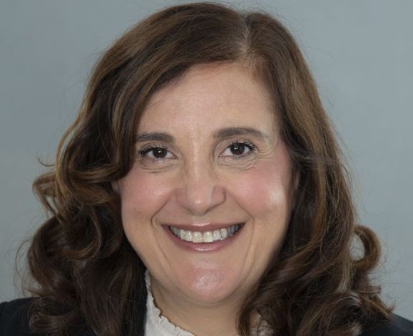 Rebecca Moazzez