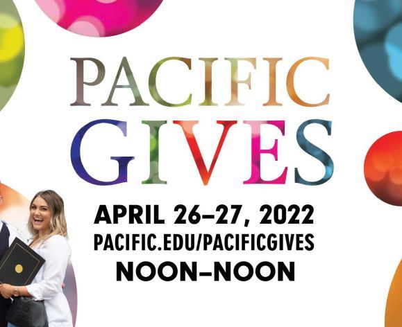 PacificGives