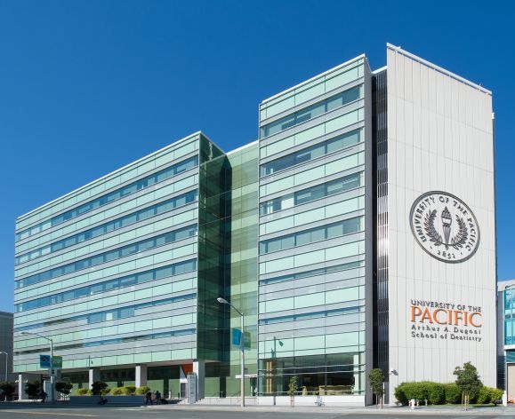 SF campus