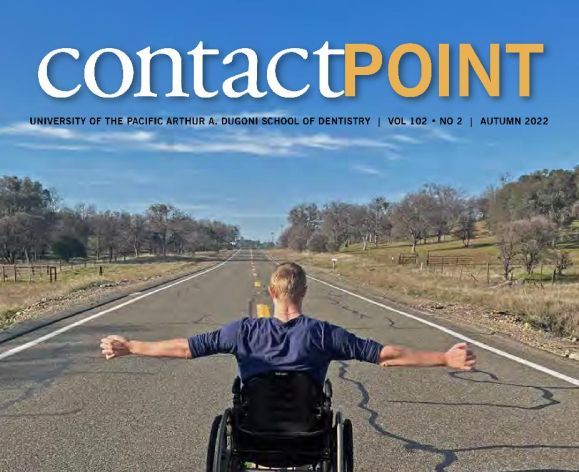 Contact Point cover